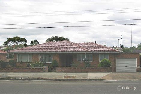 18 Arthur St, Marrickville, NSW 2204