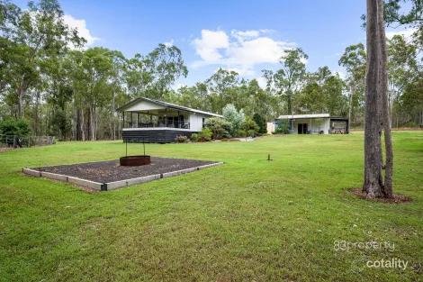 Property photo of 37B Salt Springs Road Glen Cairn QLD 4342
