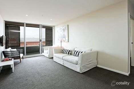 Property photo of 407/8 Gheringhap Street Geelong VIC 3220