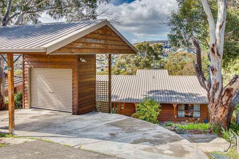 Property photo of 15 Daly Road Lenah Valley TAS 7008