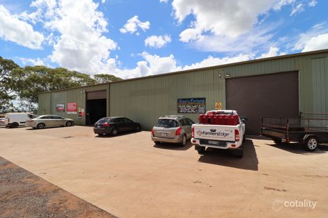 503 South St, Harristown, QLD 4350
