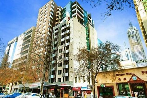 Property photo of 1218/139-143 Lonsdale Street Melbourne VIC 3000