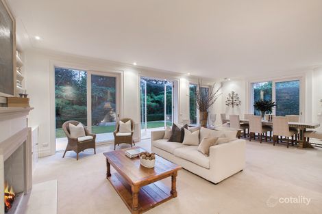 Property photo of 22 Selborne Road Toorak VIC 3142