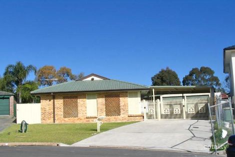 10 Blackman Ct, Werrington County, NSW 2747