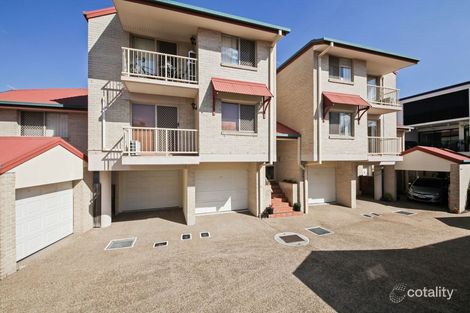 Property photo of 7/81 Grosvenor Street Morningside QLD 4170