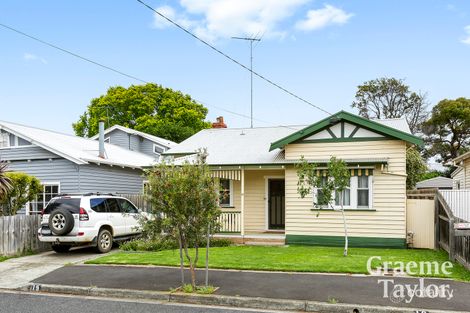 Property photo of 19 John Street Geelong West VIC 3218