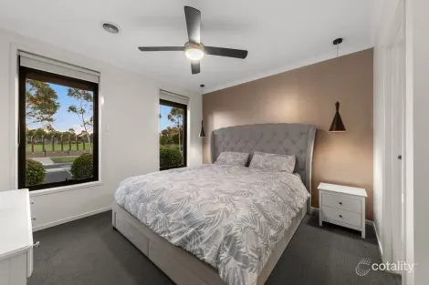 Property photo of 117 Selandra Boulevard Clyde North VIC 3978