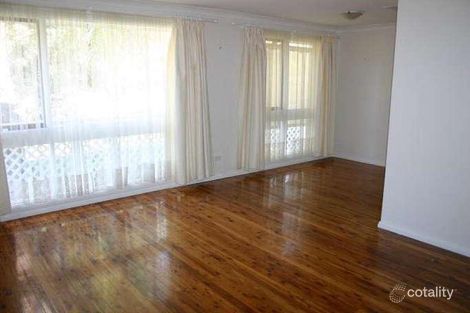 Property photo of 57 Harrow Road Cambridge Park NSW 2747