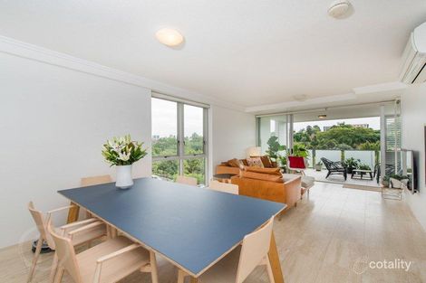 3062/3 Parkland Bvd, Brisbane City, QLD 4000