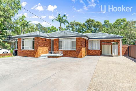 Property photo of 9 Bird Avenue Lurnea NSW 2170