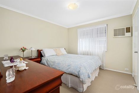 Property photo of 307/30 Majestic Drive Stanhope Gardens NSW 2768