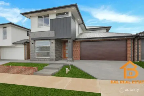 Property photo of 200 Clara Avenue Truganina VIC 3029
