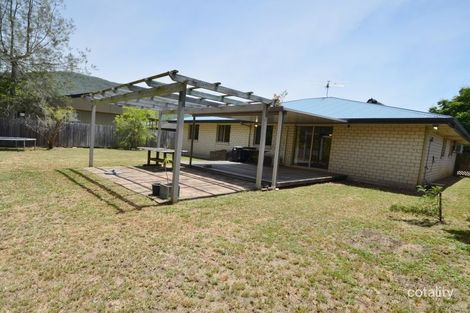 Property photo of 37 Riverbend Drive Canungra QLD 4275