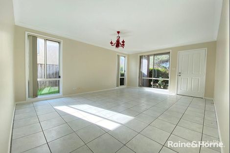 9/72 Parliament Rd, Macquarie Fields, NSW 2564