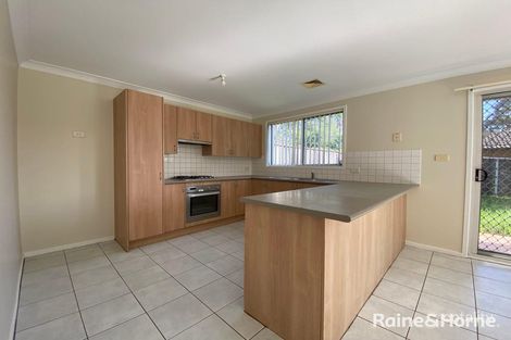Property photo of 9/72 Parliament Road Macquarie Fields NSW 2564