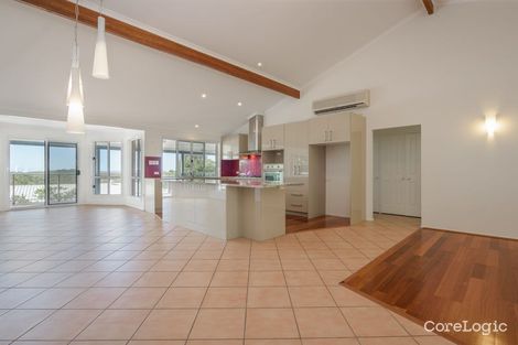 Property photo of 2 Diamond Cutter Close South Gladstone QLD 4680