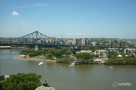 505/420 Queen St, Brisbane City, QLD 4000