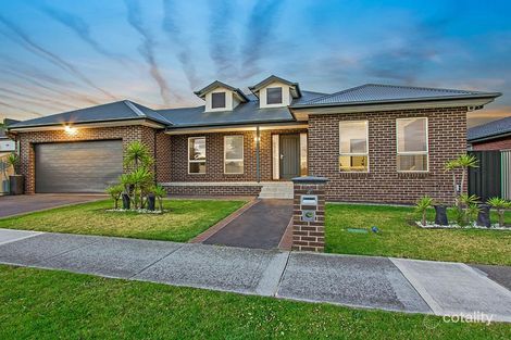 16 Cressida Cres, Sydenham, VIC 3037