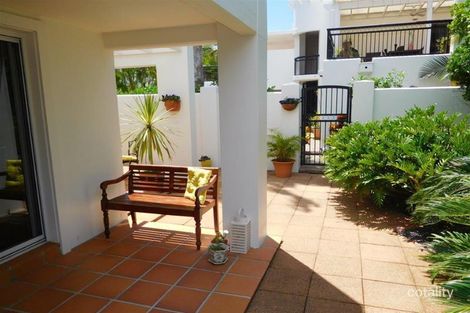 Property photo of 10/100 Cotlew Street East Southport QLD 4215