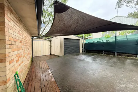 Property photo of 23 Roslyn Street Springfield NSW 2250
