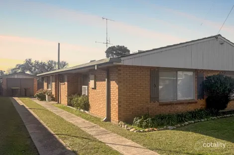 1/8 Quarry Rd, Forbes, NSW 2871