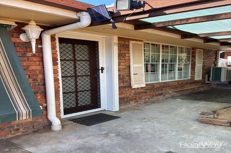 2 Stewart St, Withcott, QLD 4352