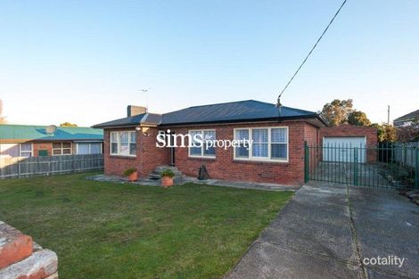Property photo of 200 Cambridge Street West Launceston TAS 7250