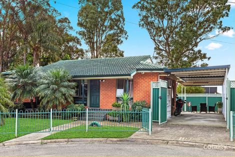 12 Amelia Way, Bidwill, NSW 2770