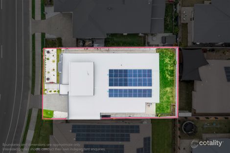 Property photo of 509 Gainsborough Drive Pimpama QLD 4209