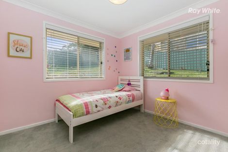 Property photo of 2 Kingfisher Close Kincumber NSW 2251