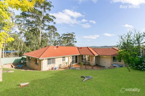 Property photo of 2 Kingfisher Close Kincumber NSW 2251