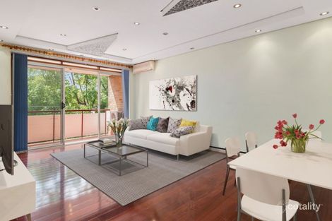 Property photo of 21/127 The Crescent Fairfield NSW 2165