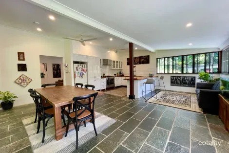 712 Whyanbeel Rd, Whyanbeel, QLD 4873