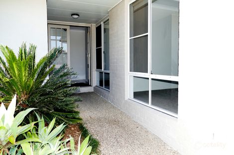Property photo of 59 Hickey Way Carrara QLD 4211
