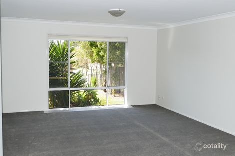 Property photo of 59 Hickey Way Carrara QLD 4211