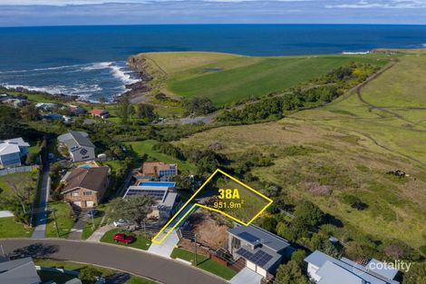 38a Anembo Cres, Kiama Heights, NSW 2533