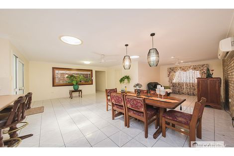 Property photo of 19 Goddard Street Norman Gardens QLD 4701