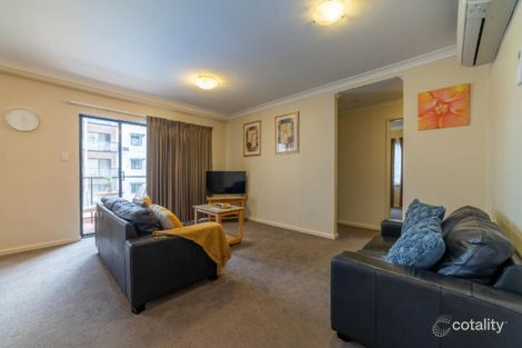 Property photo of 48/128 Mounts Bay Road Perth WA 6000