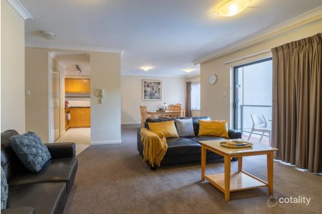 Property photo of 48/128 Mounts Bay Road Perth WA 6000