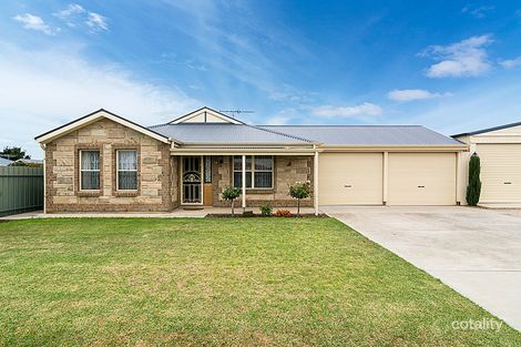 73 Strathmont Dr, Strathalbyn, SA 5255