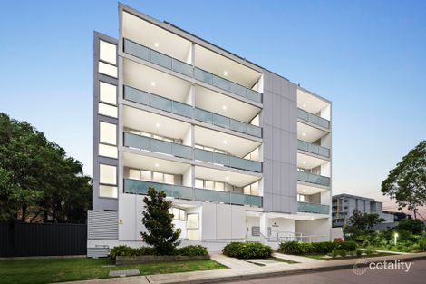 5/41 Hope St, Penrith, NSW 2750