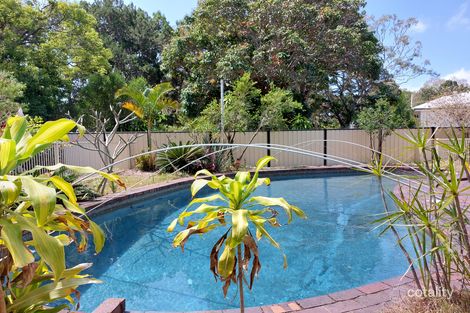 Property photo of 13 Ballow Street Amity QLD 4183