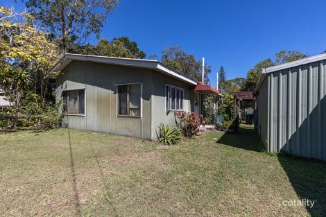 Property photo of 13 Ballow Street Amity QLD 4183