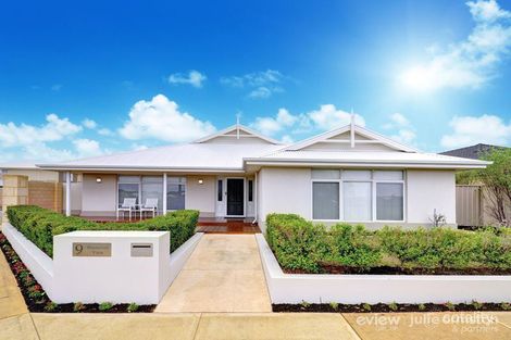 9 Bramston Vsta, Burns Beach, WA 6028