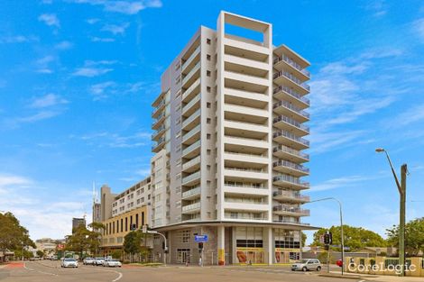 Property photo of 21/459-463 Church Street Parramatta NSW 2150