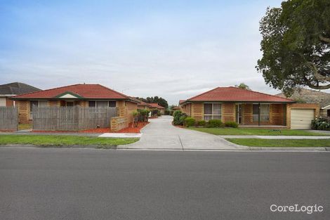 Property photo of 3/23-25 Hillcrest Grove Springvale VIC 3171