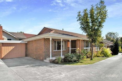 2/63 Patterson St, Ringwood East, VIC 3135