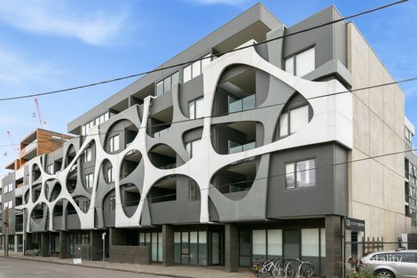 415/37-43 BREESE ST, BRUNSWICK, VIC 3056