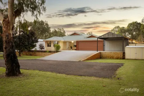 42 Braddock Rd, Wellard, WA 6170