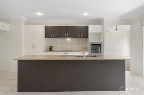 Property photo of 24 Yarrambat Rise Upper Coomera QLD 4209